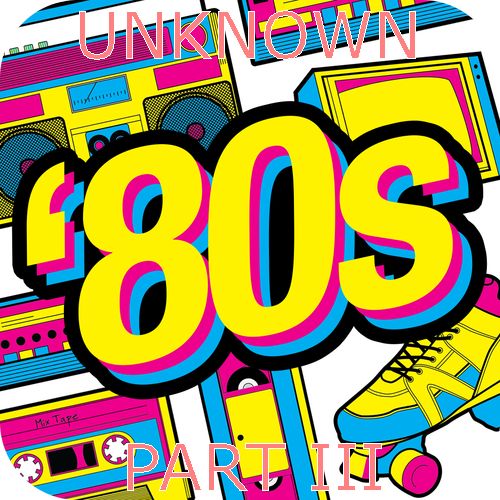 Naked Eyes - I Could Show You How